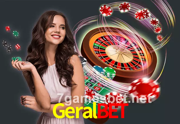 vivo no cassino Geralbet