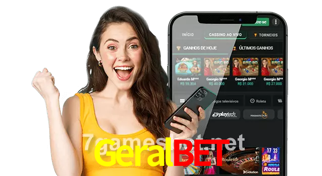 Geralbet