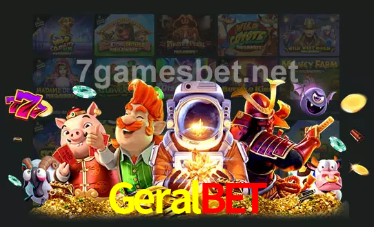 cassino Geralbet