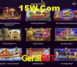 Inovações de Jogos na Geralbet: O Futuro das Experiências Interativas