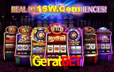 A Popularidade dos Caça-Níqueis no Geralbet