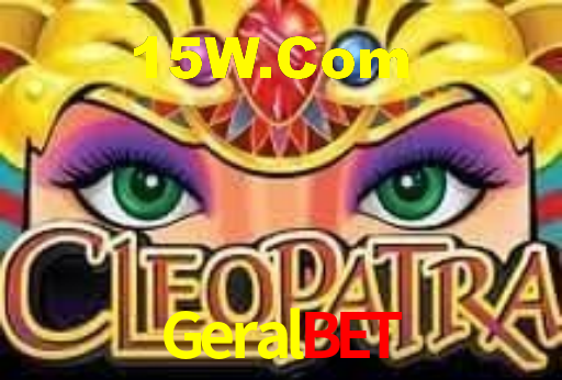 Geralbet - Game Jogo Cassino no Brasil - Geralbet.Com