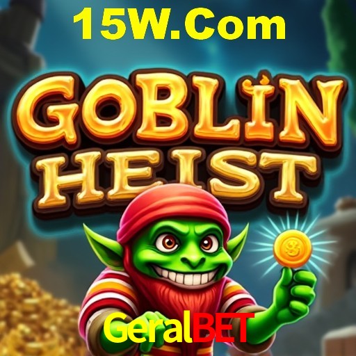 Recursos de Bônus Geralbet