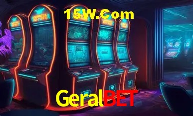 Explorando a Categoria de Eventos em Apostas na Geralbet