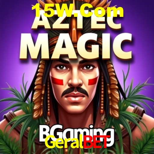 Provedores de Jogos Geralbet