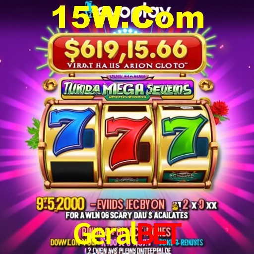Jogos de Slot Geralbet