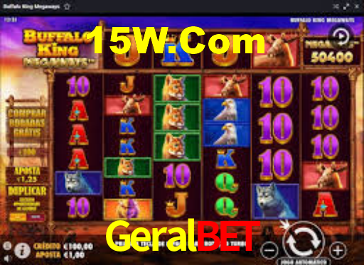 Geralbet.Com