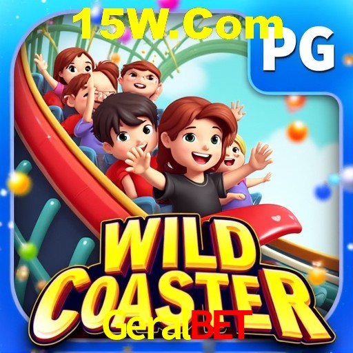 Descubra o Mundo do Cassino Online com Geralbet