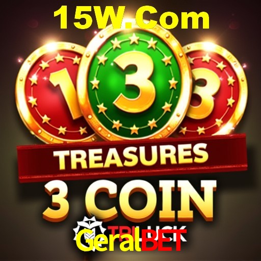 Descubra o Mundo do Cassino Online com Geralbet