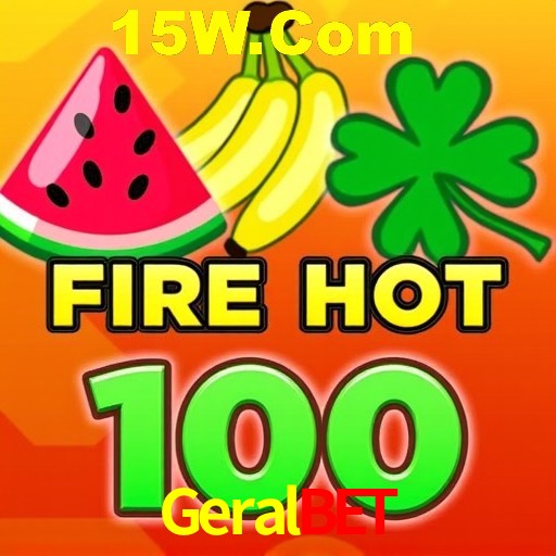 Slot Games Geralbet