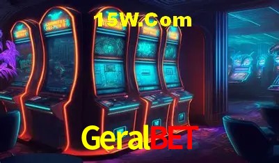 Apostas Esportivas na Geralbet: Um Guia Completo