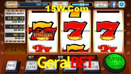 Apostas Esportivas na Geralbet: Um Guia Completo