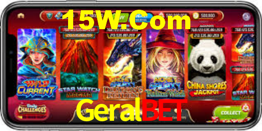 Geralbet.Com